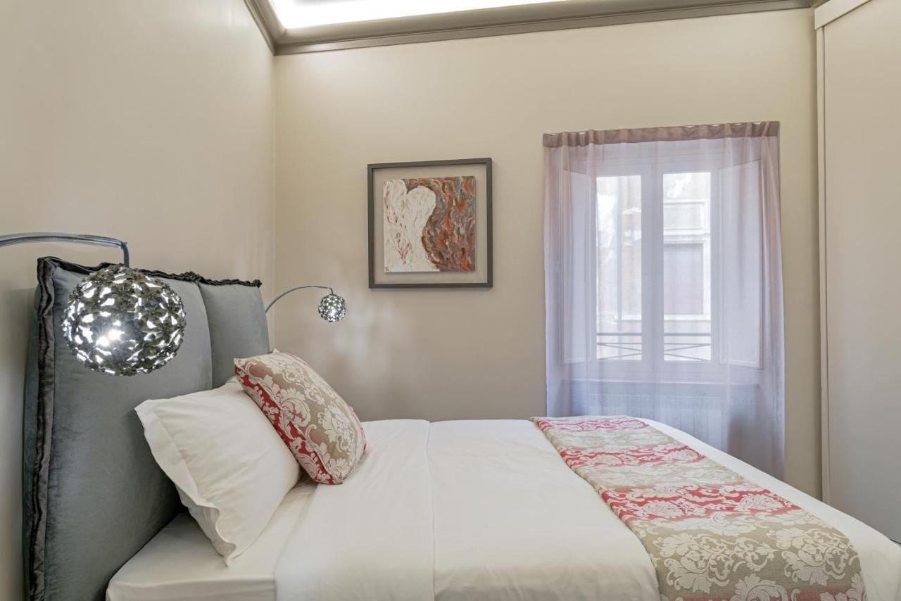 Bmga L Viapaola43 Palace Rome Luaran gambar