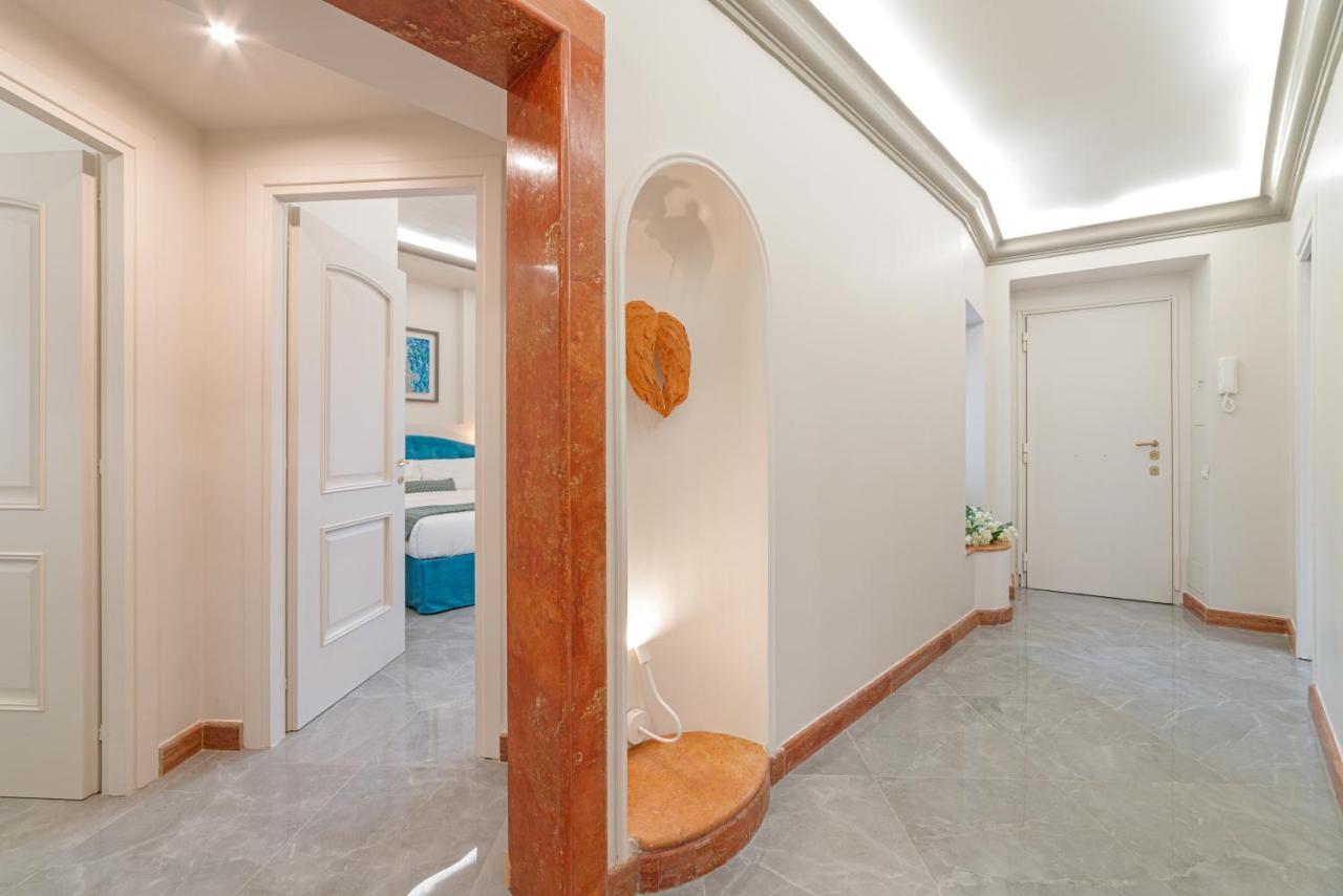 Bmga L Viapaola43 Palace Rome Luaran gambar