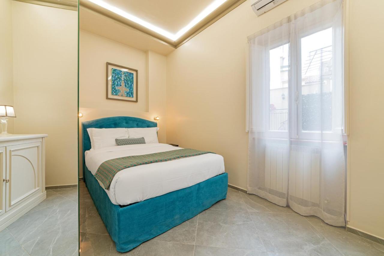 Bmga L Viapaola43 Palace Rome Luaran gambar