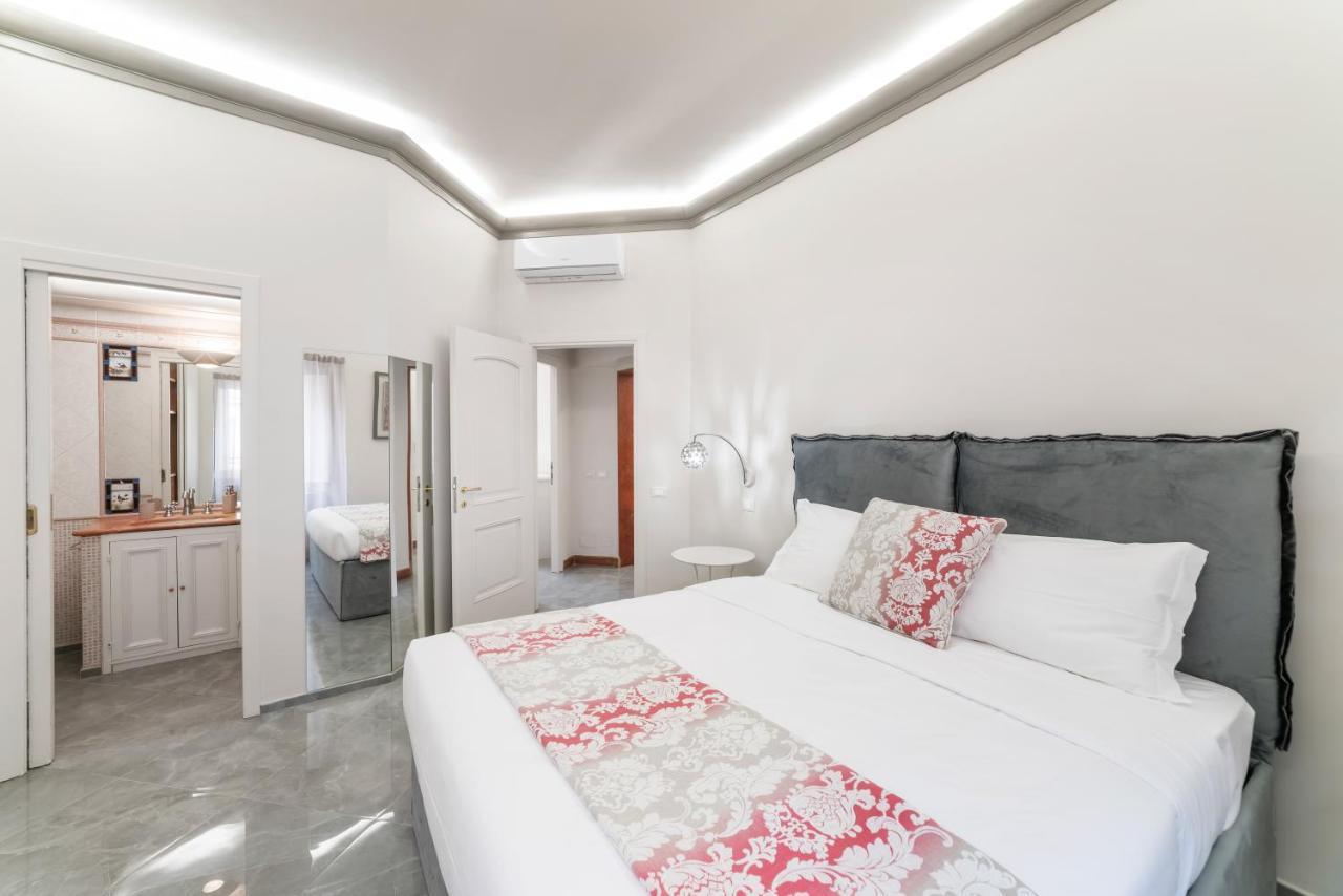 Bmga L Viapaola43 Palace Rome Luaran gambar