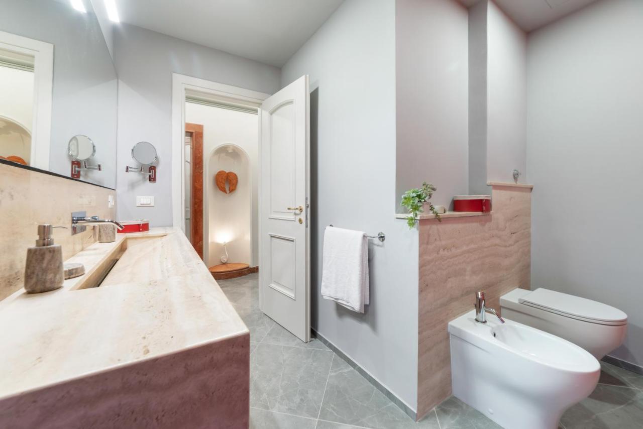 Bmga L Viapaola43 Palace Rome Luaran gambar