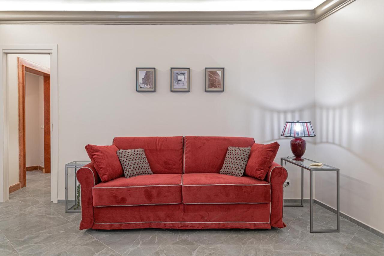 Bmga L Viapaola43 Palace Rome Luaran gambar