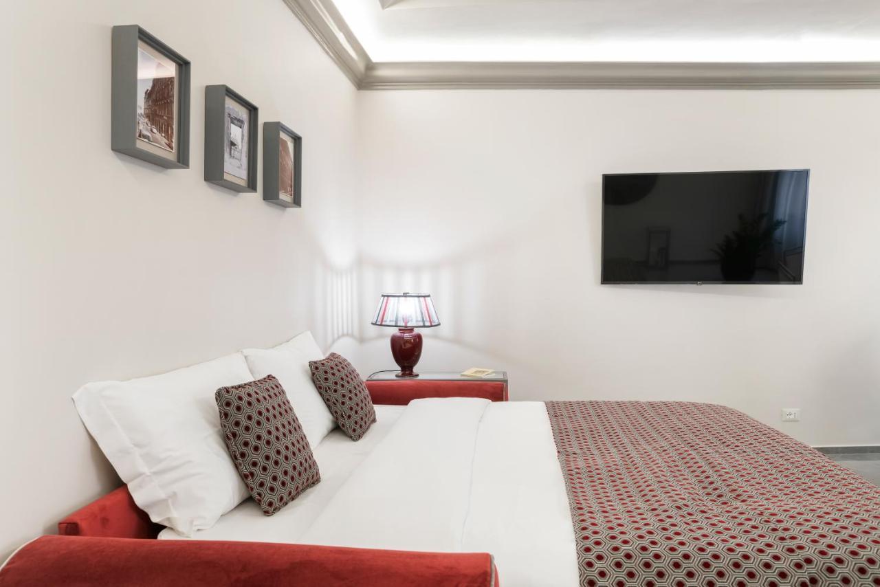 Bmga L Viapaola43 Palace Rome Luaran gambar
