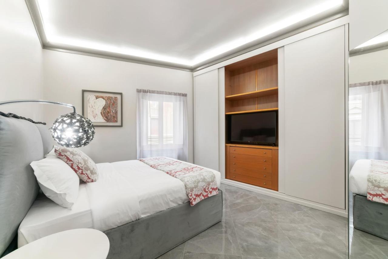 Bmga L Viapaola43 Palace Rome Luaran gambar