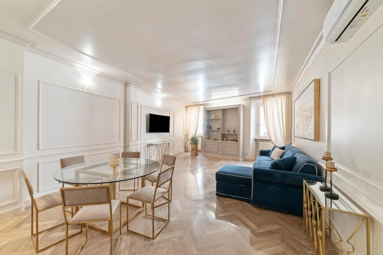 Bmga L Viapaola43 Palace Rome Luaran gambar