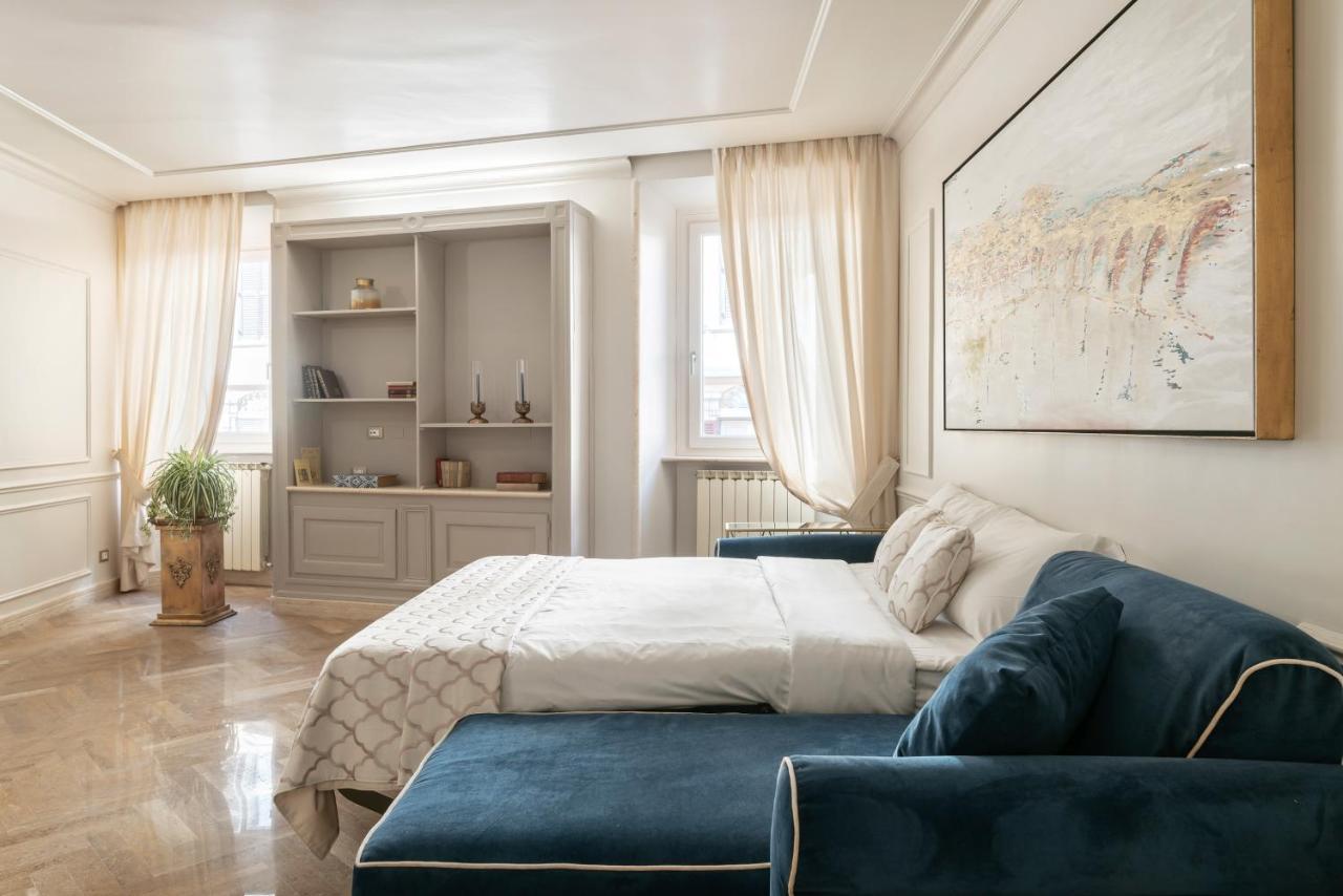 Bmga L Viapaola43 Palace Rome Luaran gambar