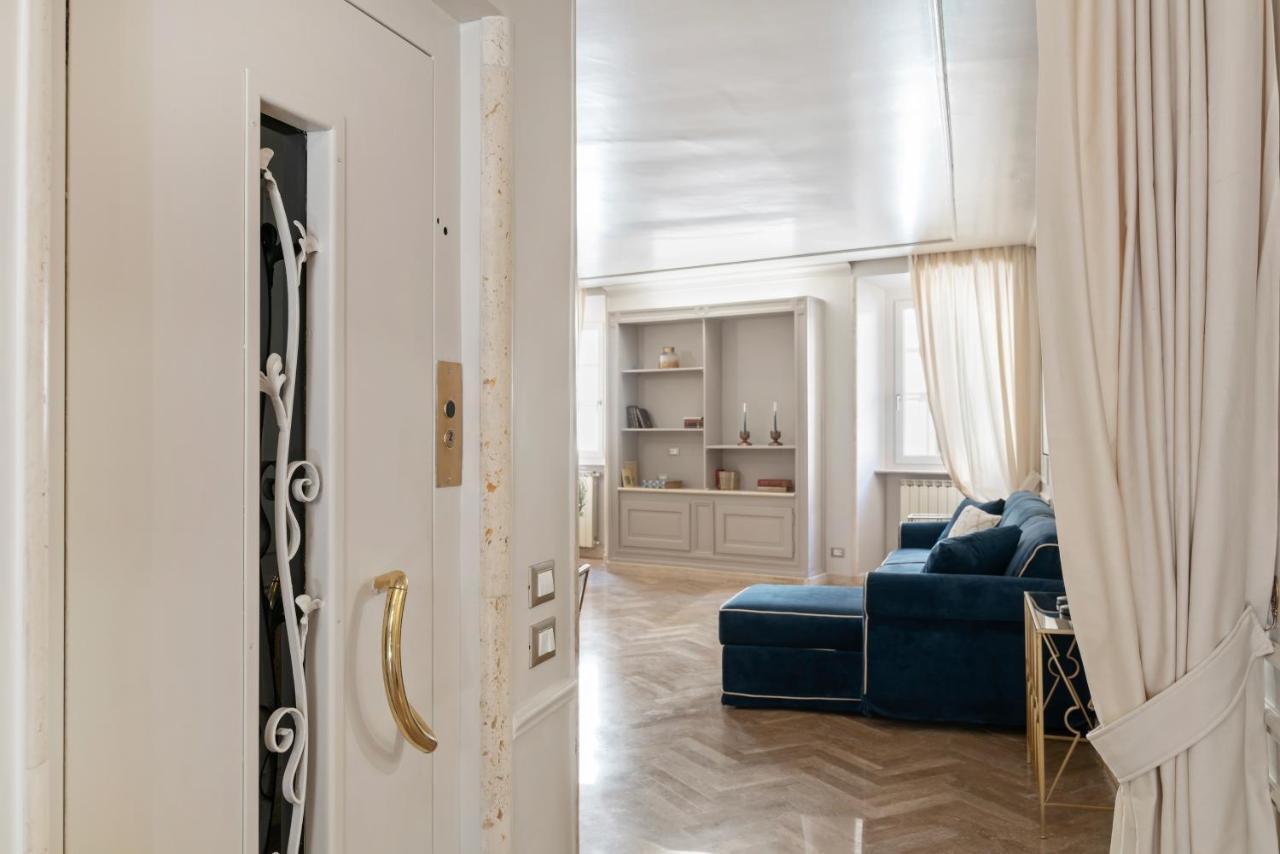 Bmga L Viapaola43 Palace Rome Luaran gambar
