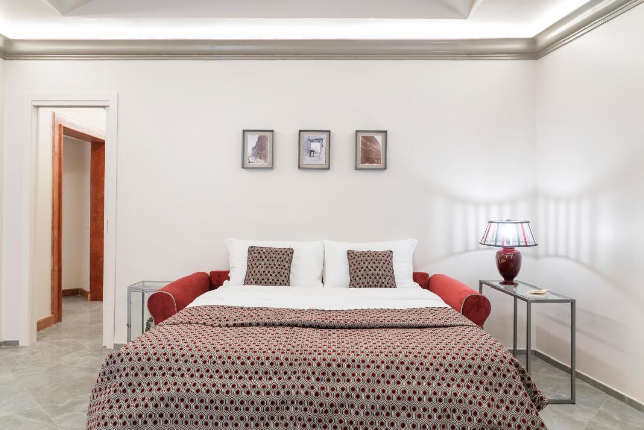 Bmga L Viapaola43 Palace Rome Luaran gambar