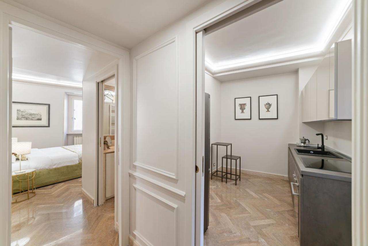 Bmga L Viapaola43 Palace Rome Luaran gambar