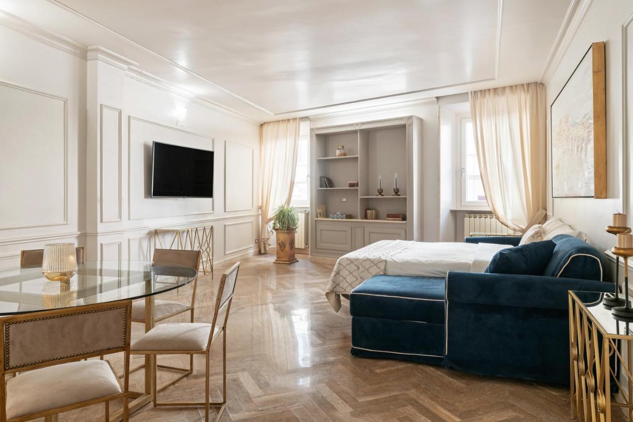 Bmga L Viapaola43 Palace Rome Luaran gambar