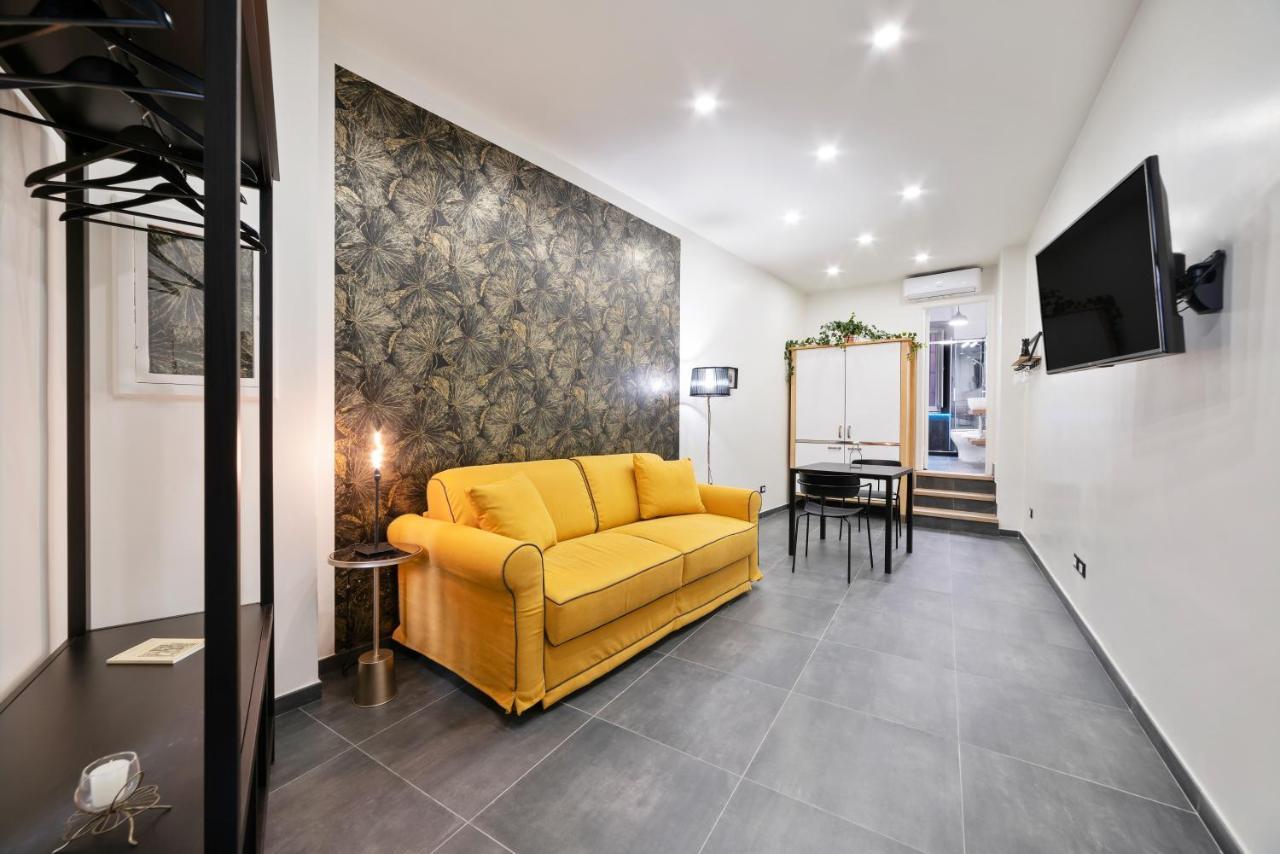 Bmga L Viapaola43 Palace Rome Luaran gambar